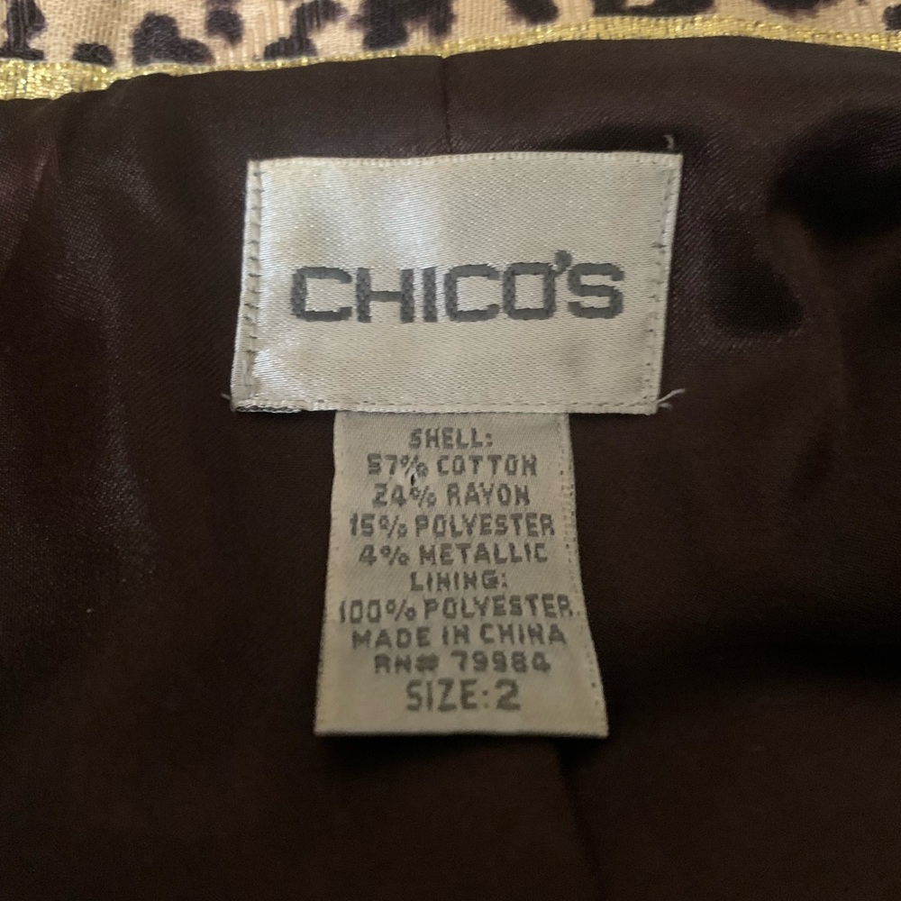 Chicos Jacket - image 7